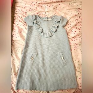 Beautiful girl dress